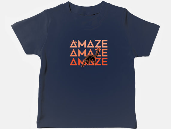 Project Amaze Amaze Amaze