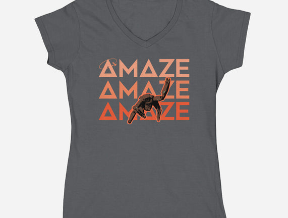Project Amaze Amaze Amaze