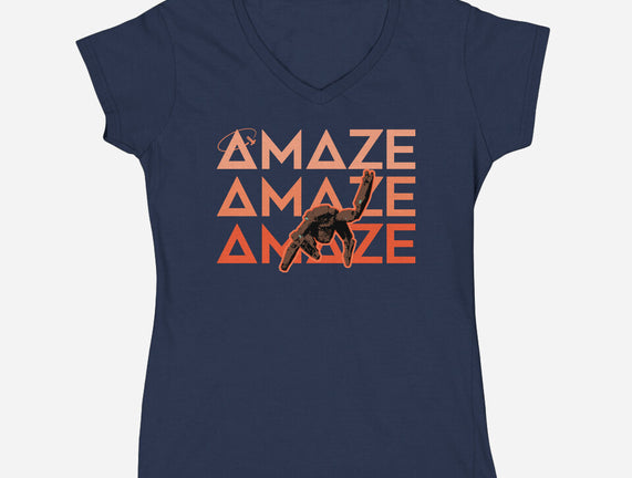 Project Amaze Amaze Amaze