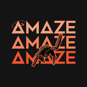 Project Amaze Amaze Amaze