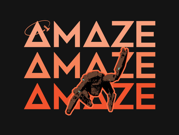 Project Amaze Amaze Amaze