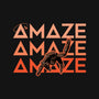 Project Amaze Amaze Amaze-Unisex-Crew Neck-Sweatshirt-rocketman_art