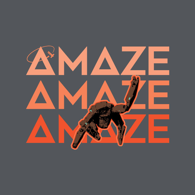 Project Amaze Amaze Amaze-Mens-Heavyweight-Tee-rocketman_art