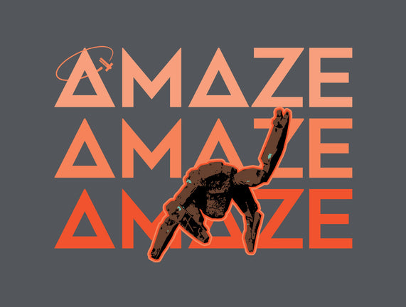 Project Amaze Amaze Amaze