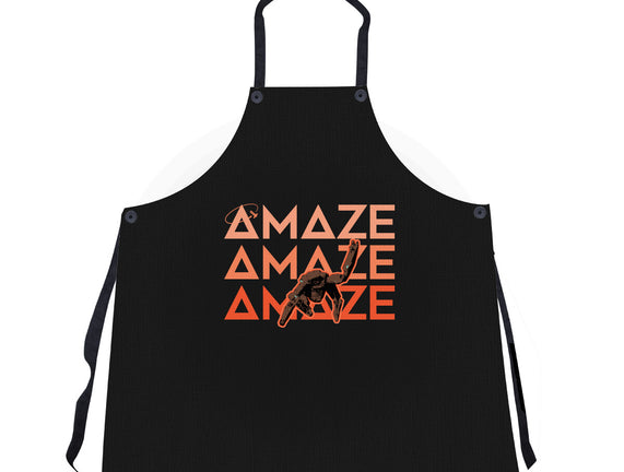 Project Amaze Amaze Amaze