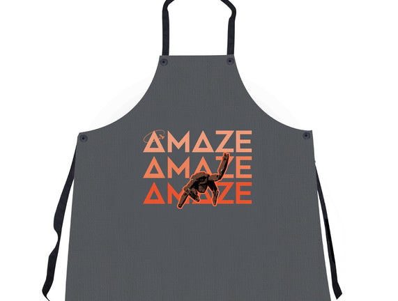 Project Amaze Amaze Amaze