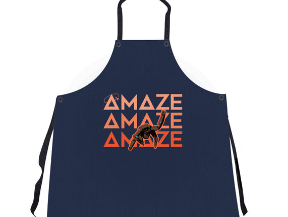 Project Amaze Amaze Amaze