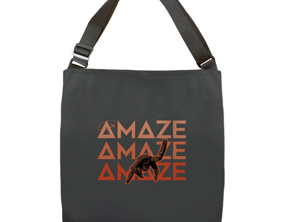 Project Amaze Amaze Amaze
