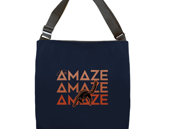 Project Amaze Amaze Amaze