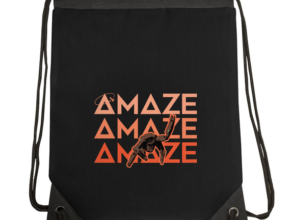 Project Amaze Amaze Amaze