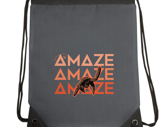 Project Amaze Amaze Amaze