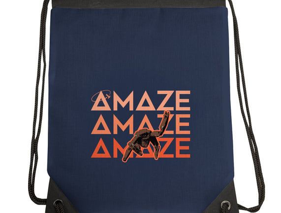 Project Amaze Amaze Amaze