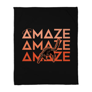Project Amaze Amaze Amaze