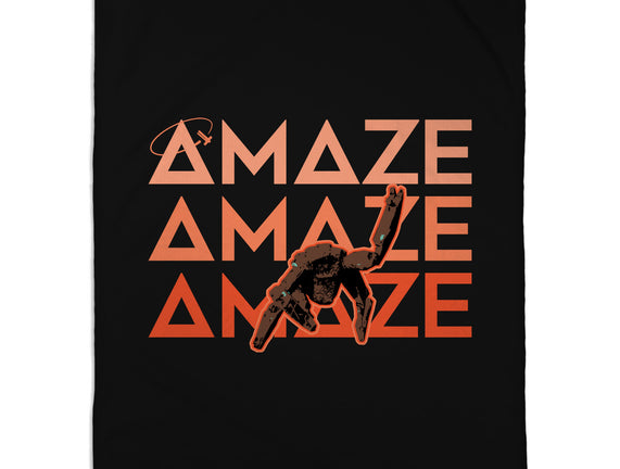 Project Amaze Amaze Amaze