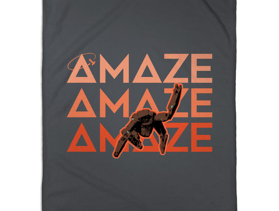 Project Amaze Amaze Amaze