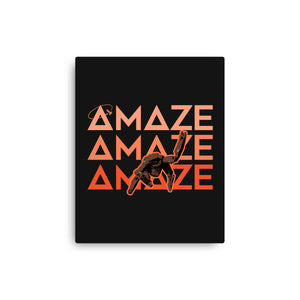 Project Amaze Amaze Amaze