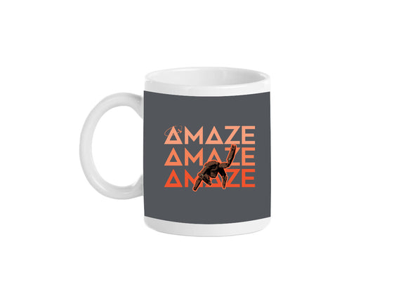 Project Amaze Amaze Amaze
