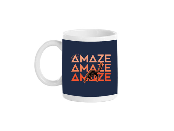 Project Amaze Amaze Amaze