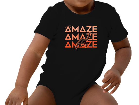 Project Amaze Amaze Amaze