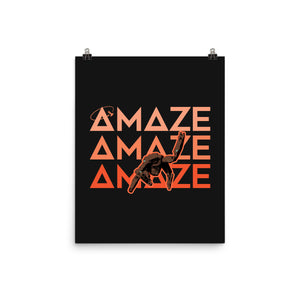 Project Amaze Amaze Amaze