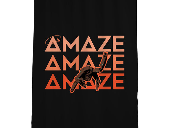 Project Amaze Amaze Amaze