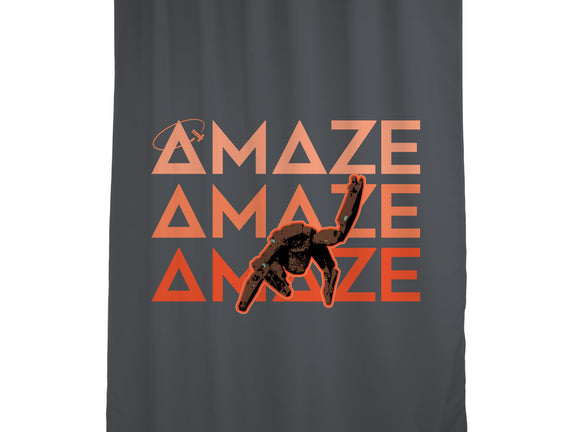 Project Amaze Amaze Amaze