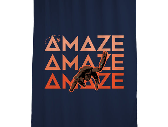 Project Amaze Amaze Amaze