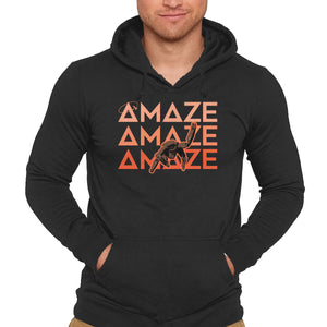 Project Amaze Amaze Amaze