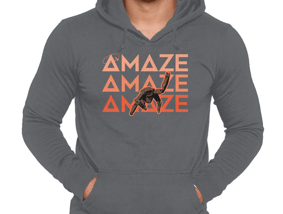 Project Amaze Amaze Amaze