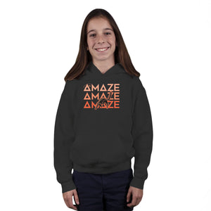 Project Amaze Amaze Amaze