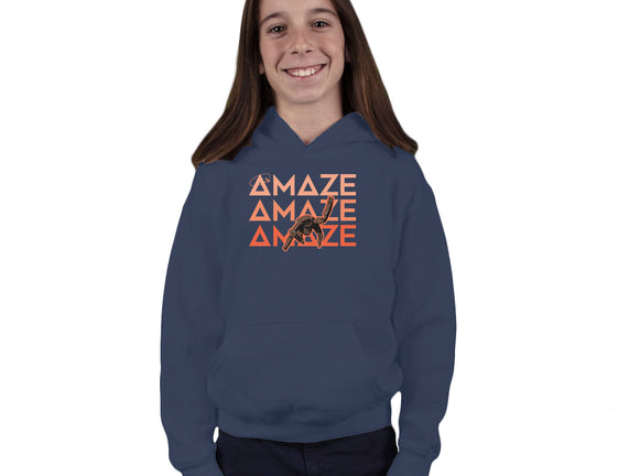 Project Amaze Amaze Amaze