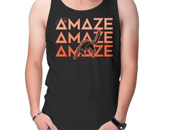 Project Amaze Amaze Amaze
