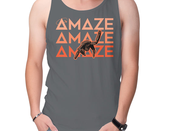Project Amaze Amaze Amaze