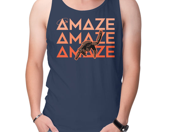 Project Amaze Amaze Amaze