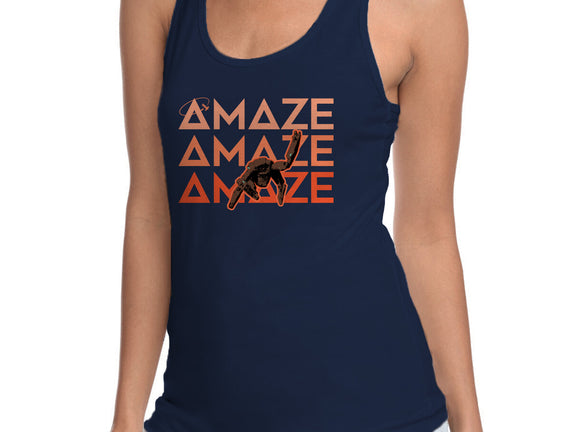 Project Amaze Amaze Amaze