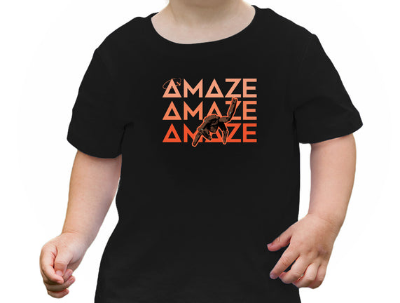 Project Amaze Amaze Amaze