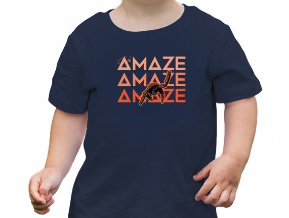 Project Amaze Amaze Amaze