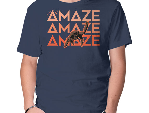 Project Amaze Amaze Amaze