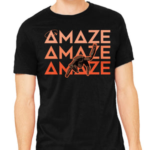 Project Amaze Amaze Amaze
