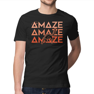 Project Amaze Amaze Amaze