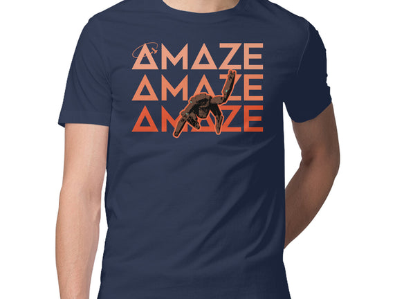 Project Amaze Amaze Amaze