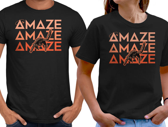 Project Amaze Amaze Amaze