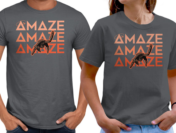Project Amaze Amaze Amaze