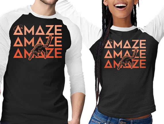 Project Amaze Amaze Amaze