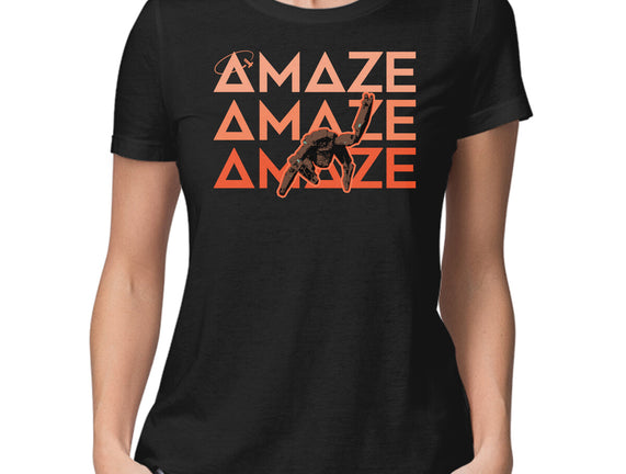 Project Amaze Amaze Amaze