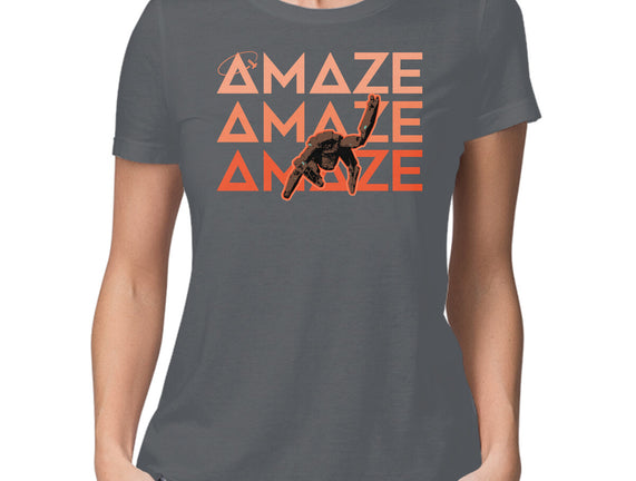 Project Amaze Amaze Amaze