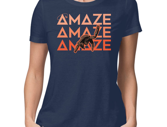 Project Amaze Amaze Amaze