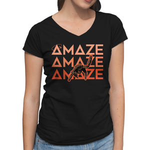Project Amaze Amaze Amaze
