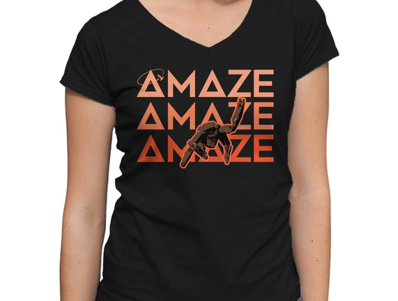 Project Amaze Amaze Amaze