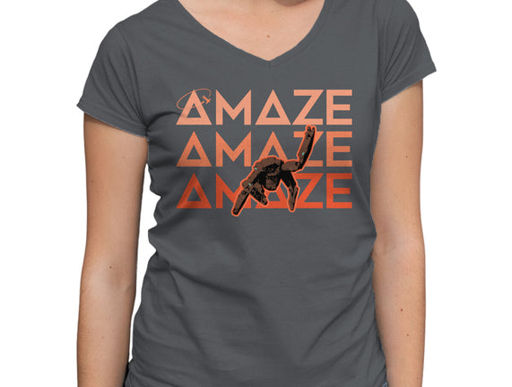 Project Amaze Amaze Amaze